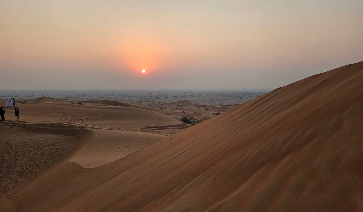 Totul despre Ras Al Khaimah, destinația de vis care a furat inimile turiștilor prin cultură, natura spectaculoasă și hoteluri de lux aflate chiar pe malul mării