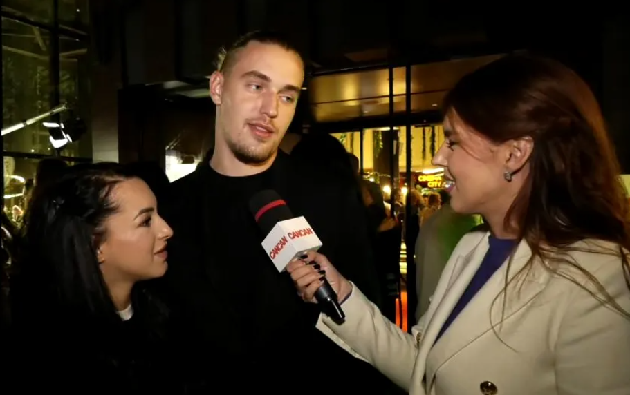 Larisa Iordache și fetița ei au fost externate. Ce a pățit sportiva înainte de a deveni mamă. „Sfatul medicului a fost să nasc prin cezariană”