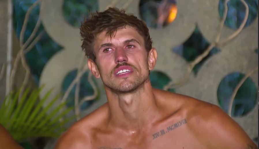 Cum se simte Alex Delea după accidentarea de la Survivor All Stars. Câștigătorul Survivor 2022 a fost eliminat. „O nouă lecție de viață”