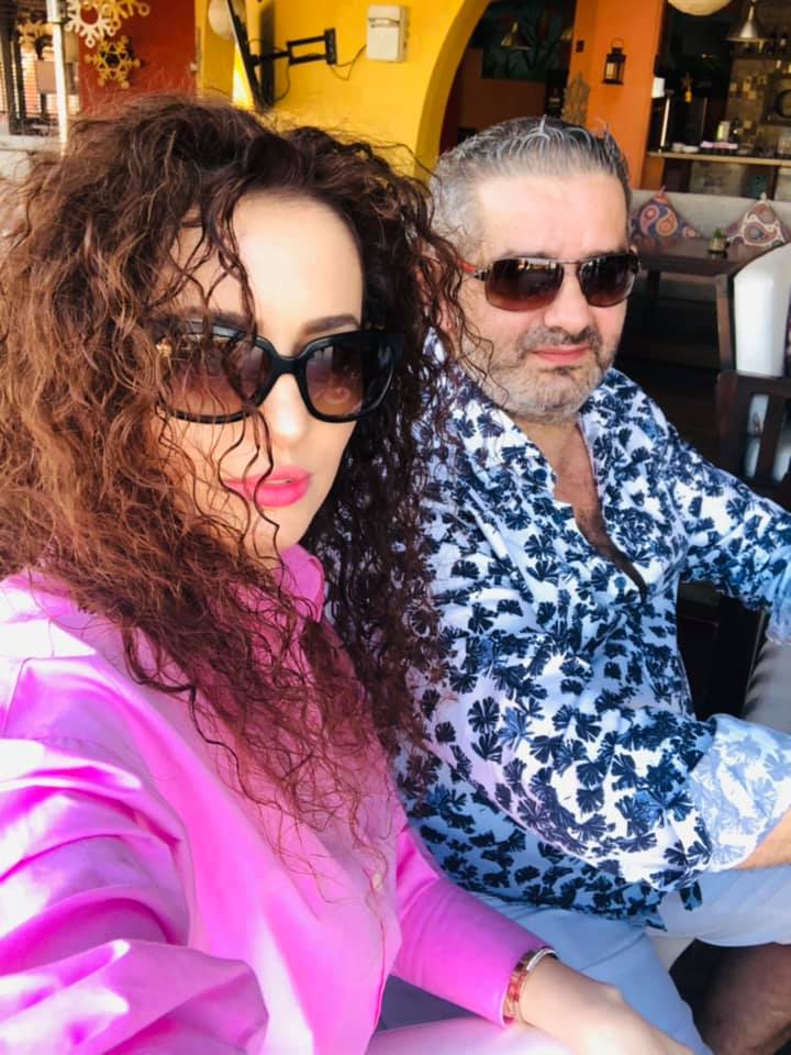 Daniel Onoriu a anunțat din nou divorțul de Isabela: „Am fost părăsit. Nu vrea să-mi facă un copil”