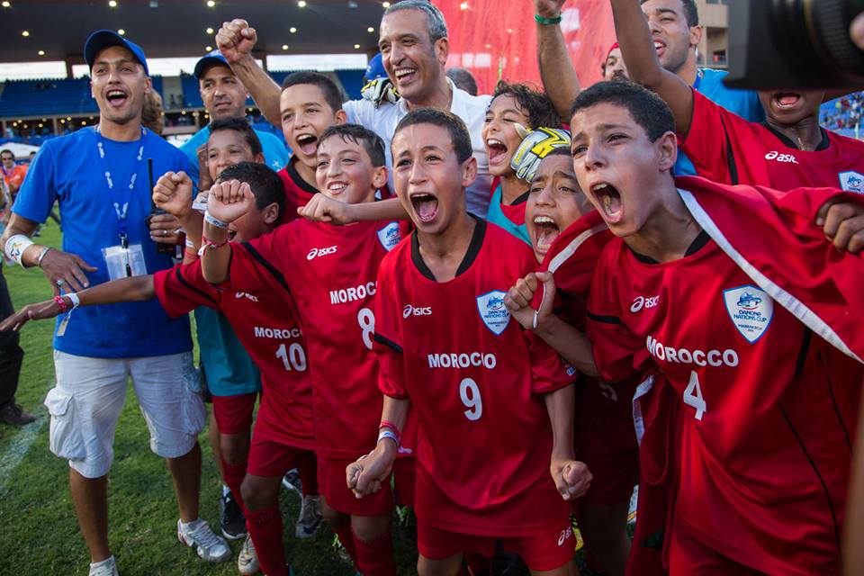 România lui Hagi a bătut Italia, dar s-a clasat pe 22 în lume / GALERIE FOTO&VIDEO