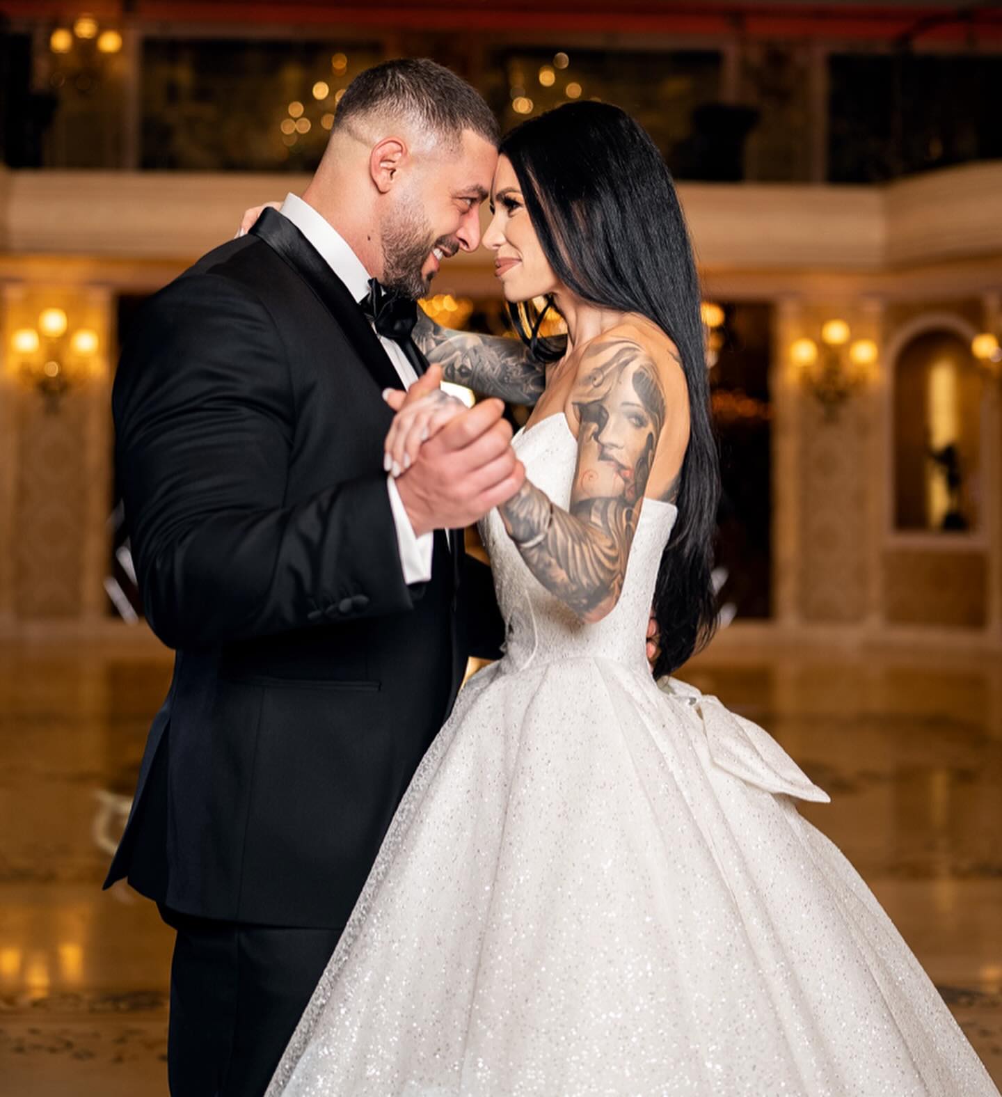 Roxana Vancea, primele declarații după ce s-a cununat religios. Ce spune despre superstiții. „Nu mi-aș dori un bărbat care să joace după cum cânt eu”