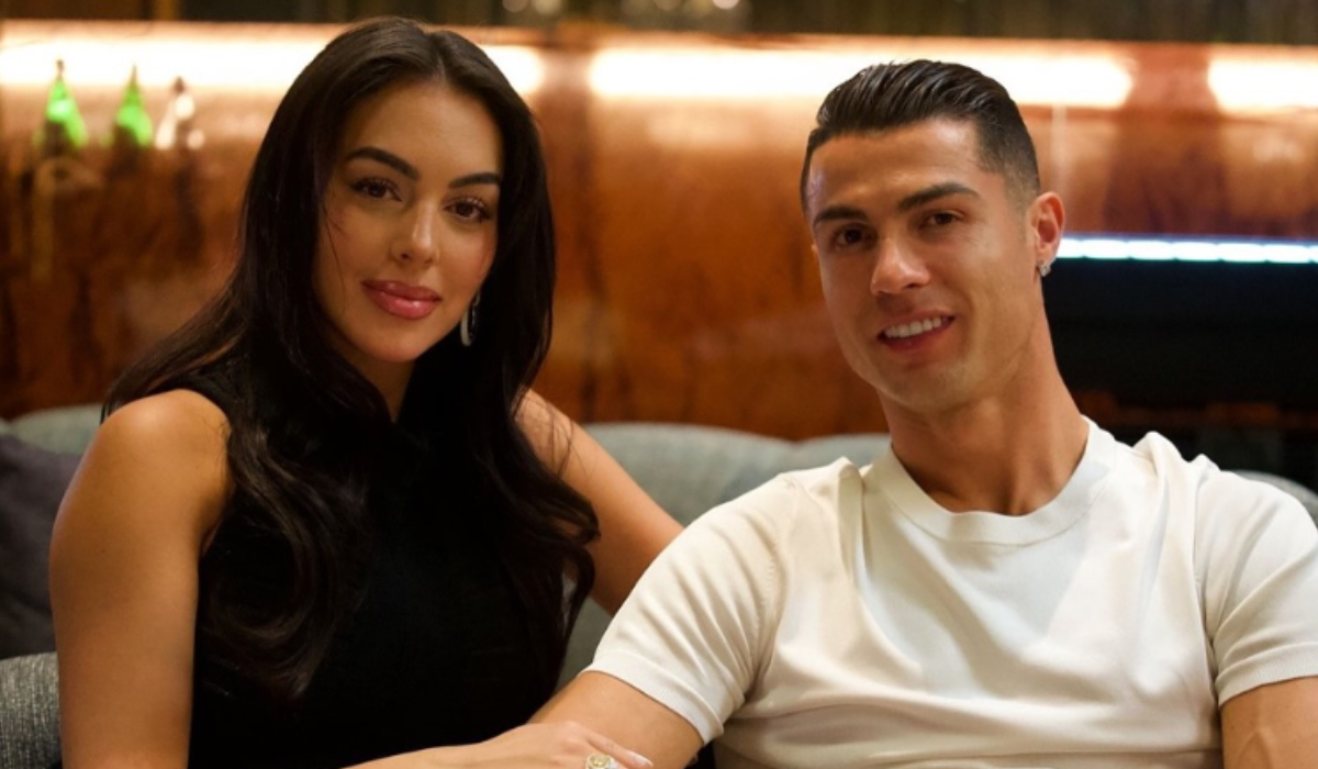 Când și unde va avea loc nunta dintre Cristiano Ronaldo și Georgina Rodriguez. Un celebru jurnalist a oferit detalii