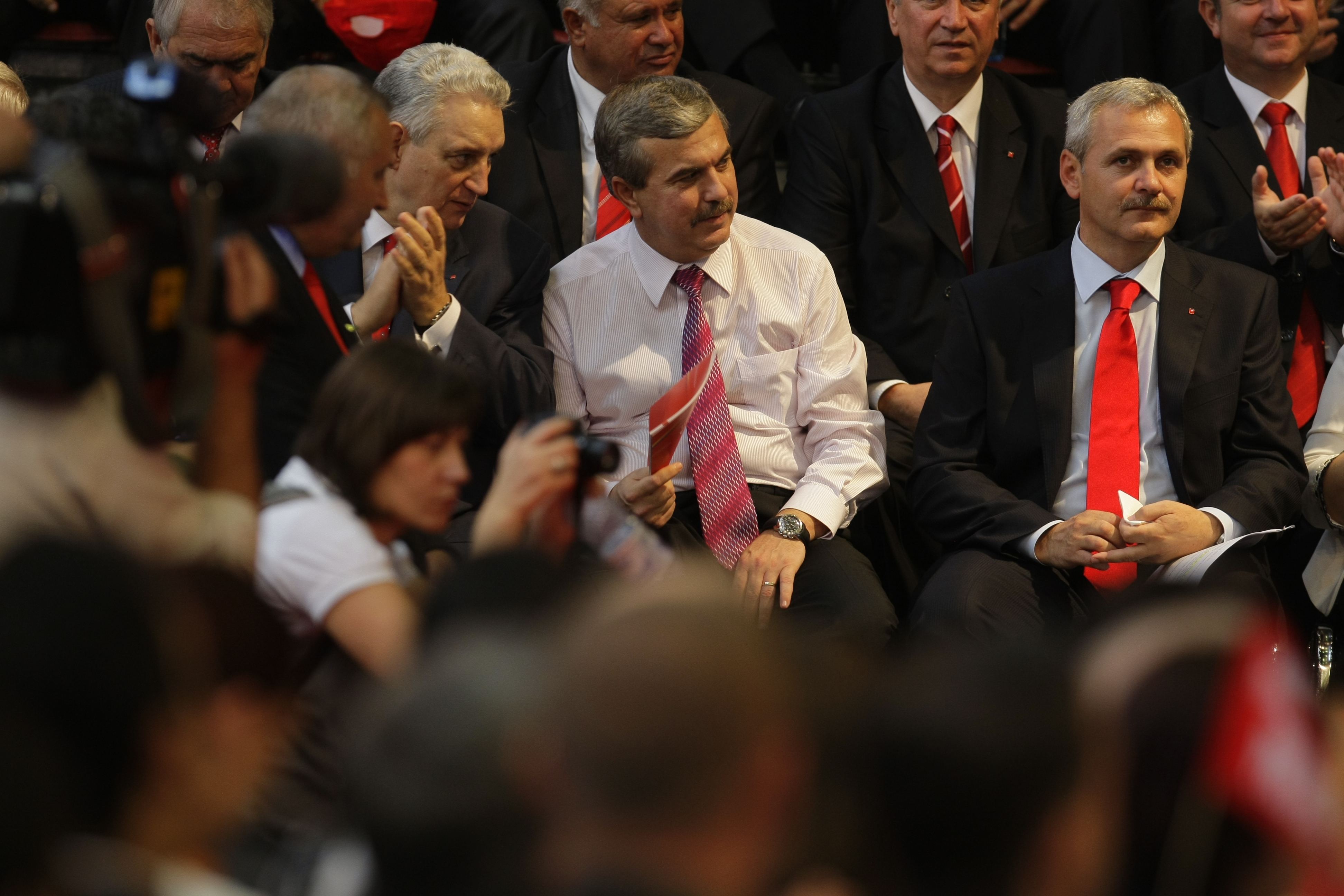 Atunci și Acum. Liviu Dragnea, inginerul din Gratia, intrat în politică în PD și ajuns premierul din umbră al României
