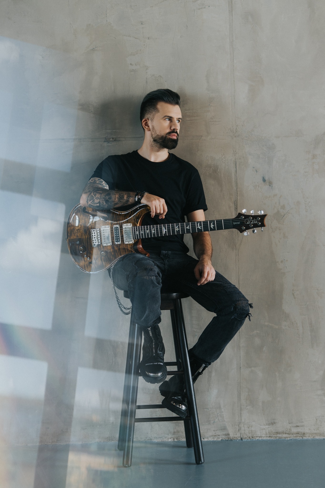 Florin Ristei a răbufnit înainte de gala de la „Te cunosc de undeva!”: „Mi-a dat fatala!”