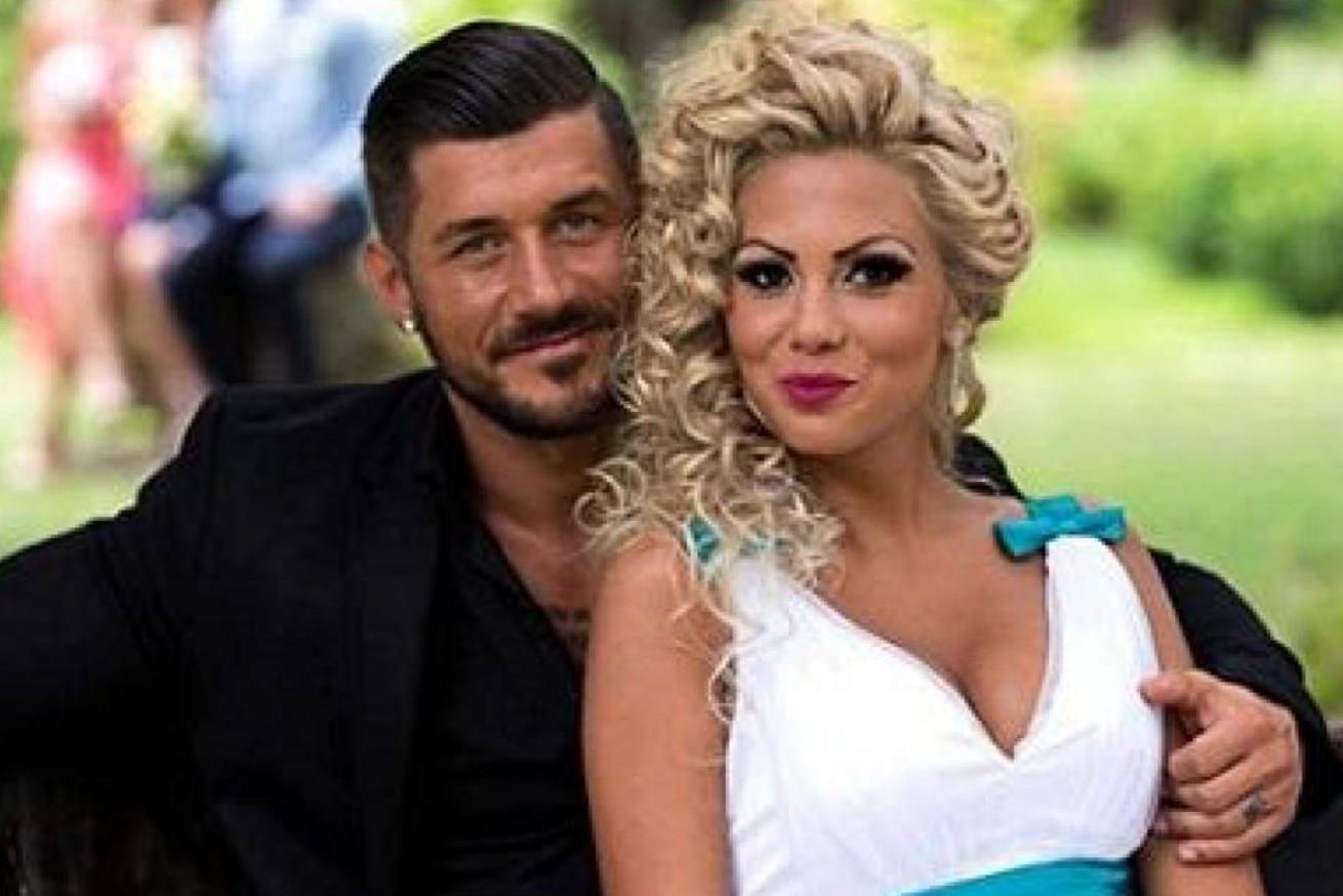 Radu Vâlcan l-a pus la punct pe Andrei Rotaru la „Insula iubirii”. Replica dură a prezentatorului: „Ești singurul actor”
