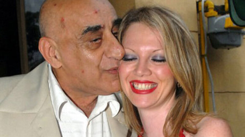 Mesajul Oanei Lis pentru Viorel Lis, care a împlinit 82 de ani: „Să trăiești, să-ți mănânc pensia”. Câți bani primește lunar de la stat fostul primar