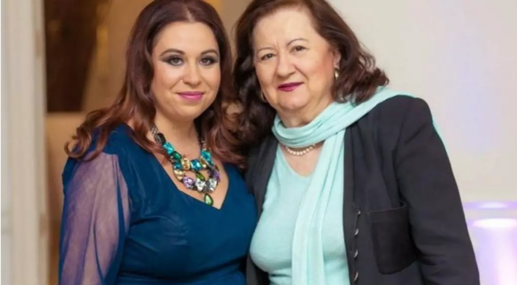 Oana Roman, despre starea de sănătate a Mioarei Roman: „S-a împiedicat și s-a lovit foarte rău”. Va fi transferată la alt spital