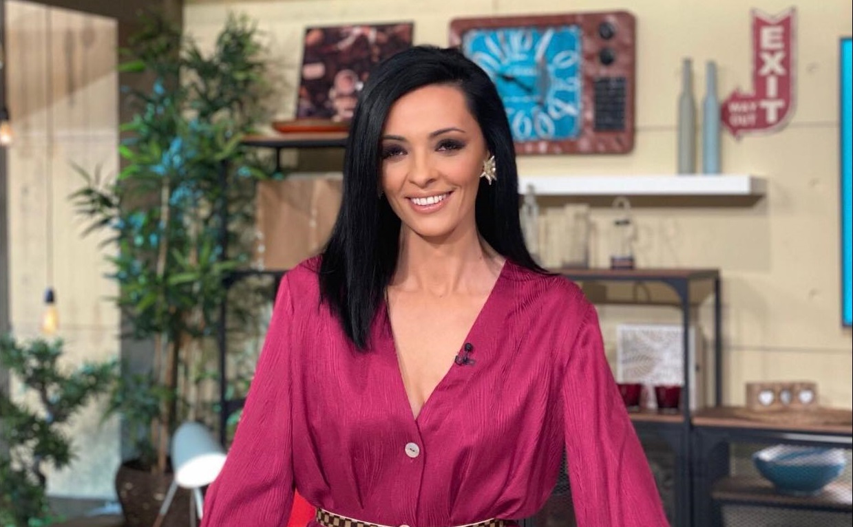 Motivul pentru care Cosmina Păsărin nu vrea să se căsătorească: „Nu-mi doresc, eu prefer să am un parteneriat solid”