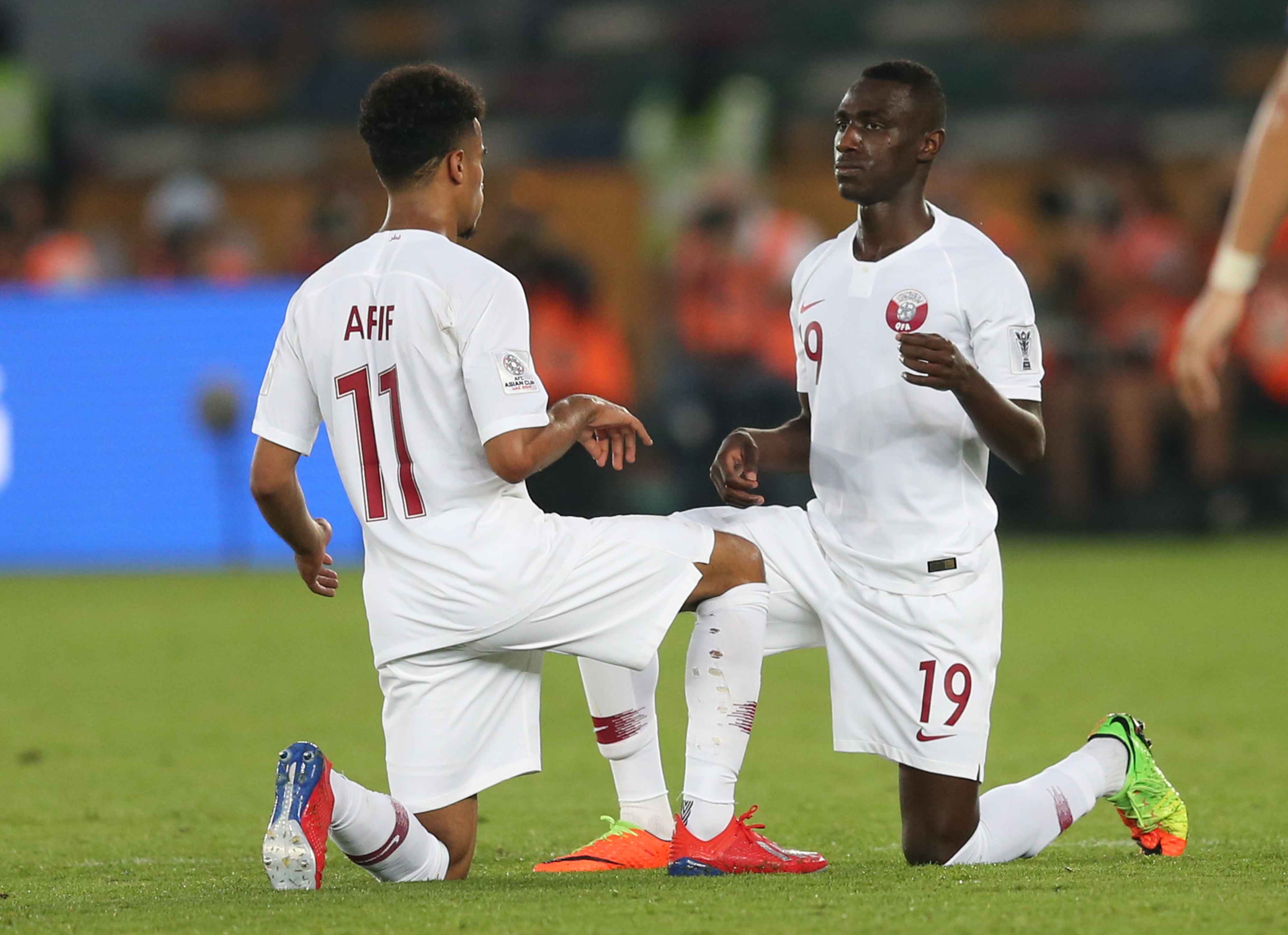 Qatar a învins Japonia în finala Cupei Asiei 2019 | VIDEO