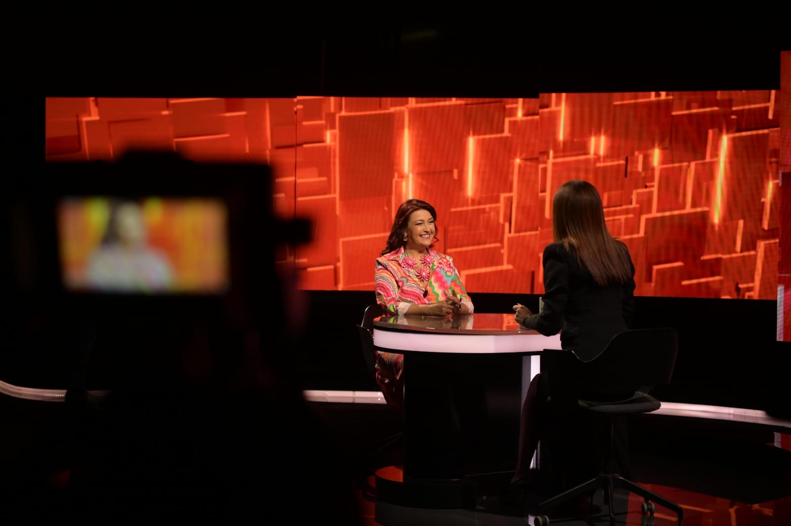 De ce Rona Hartner a fost numită „amanta președintelui Emil Constantinescu”: „Nu dânsul a fost vinovat”. Cum i-au surprins împreună fotografii