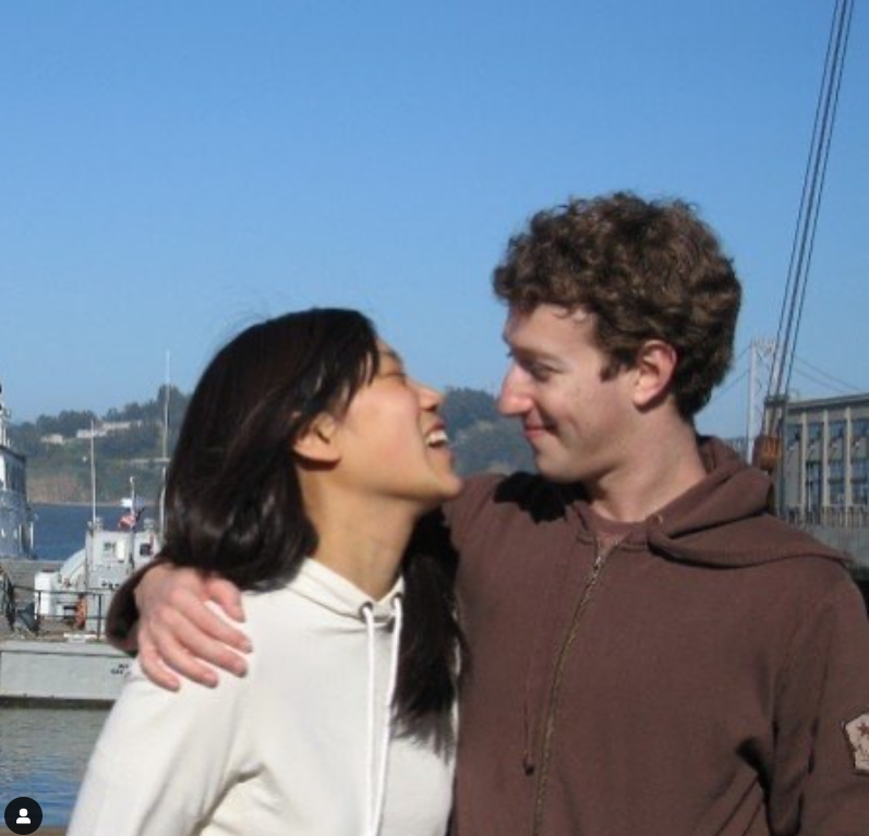 Anunțul făcut de Mark Zuckerberg de Anul Nou. Cum a apărut alături de soția lui, Priscilla Chan. „Avem lucruri mari în 2025”