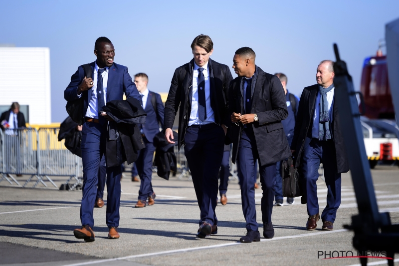 Astra – Genk, joi, în „16”-imile Ligii Europa. Belgienii și-au pierdut lunetistul | GALERIE FOTO