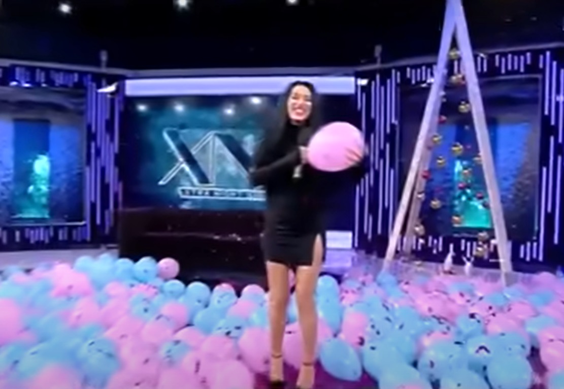 Daniela Crudu, mamă de fetiță. Ce nume i-a ales micuței și când va naște: „Vreau să fac băiță cu ea, vreau să mă machiez cu ea”