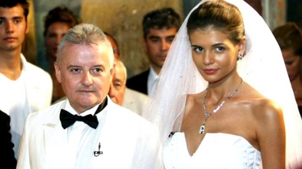 Monica Gabor, trasă la răspundere după ce Irinel Columbeanu a ajuns la azil: „Când o să îl ajuți? Fă ceva pentru el”. Decizia luată de fiica lor