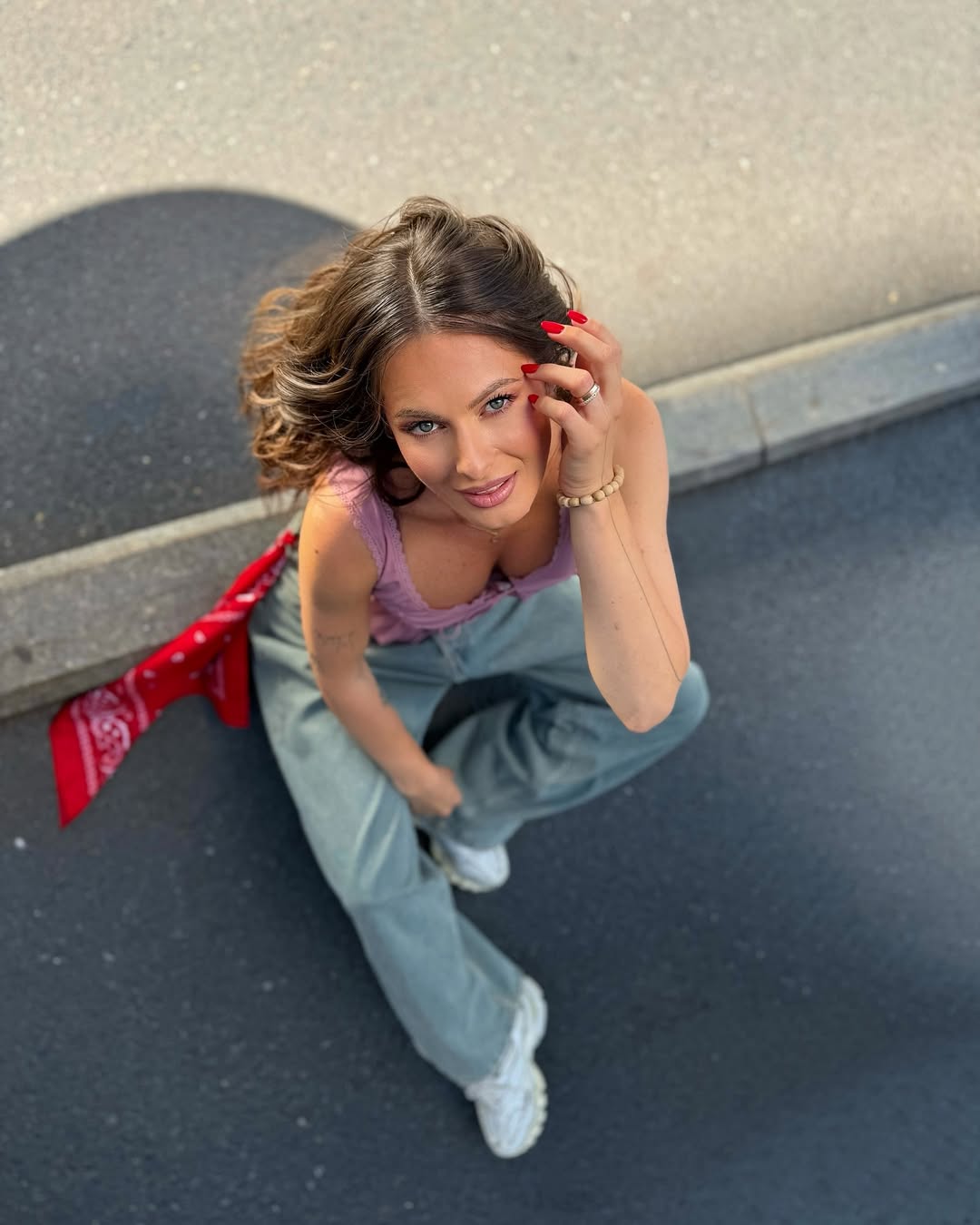 Decizia luată de Raluka în această vară: „M-am hotărât, în sfârșit, să fac acest pas”. Ce a anunțat artista