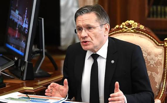 Rosatom CEO Alexei Likhachev identified Egypt, Togo, Namibia and Tanzania as countries involved in advanced discussions. [President of Russia]