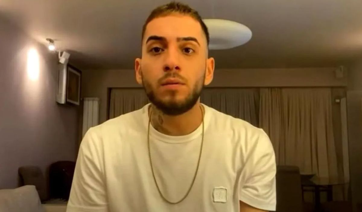 Unde a apărut Fulgy după ce a fost externat de la Spitalul Obregia. Dat de gol de un live de pe TikTok