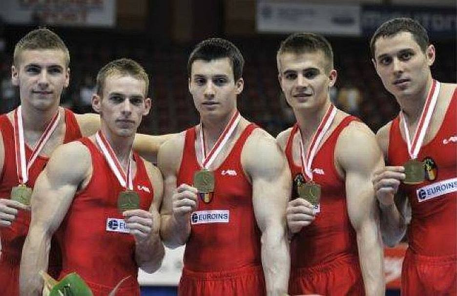 Tragedie în familia unui mare campion al sportului românesc. Și-a pierdut copilul de nici patru anișori, în urma unui accident. Zeci de mesaje de susținere pentru Răzvan Șelariu