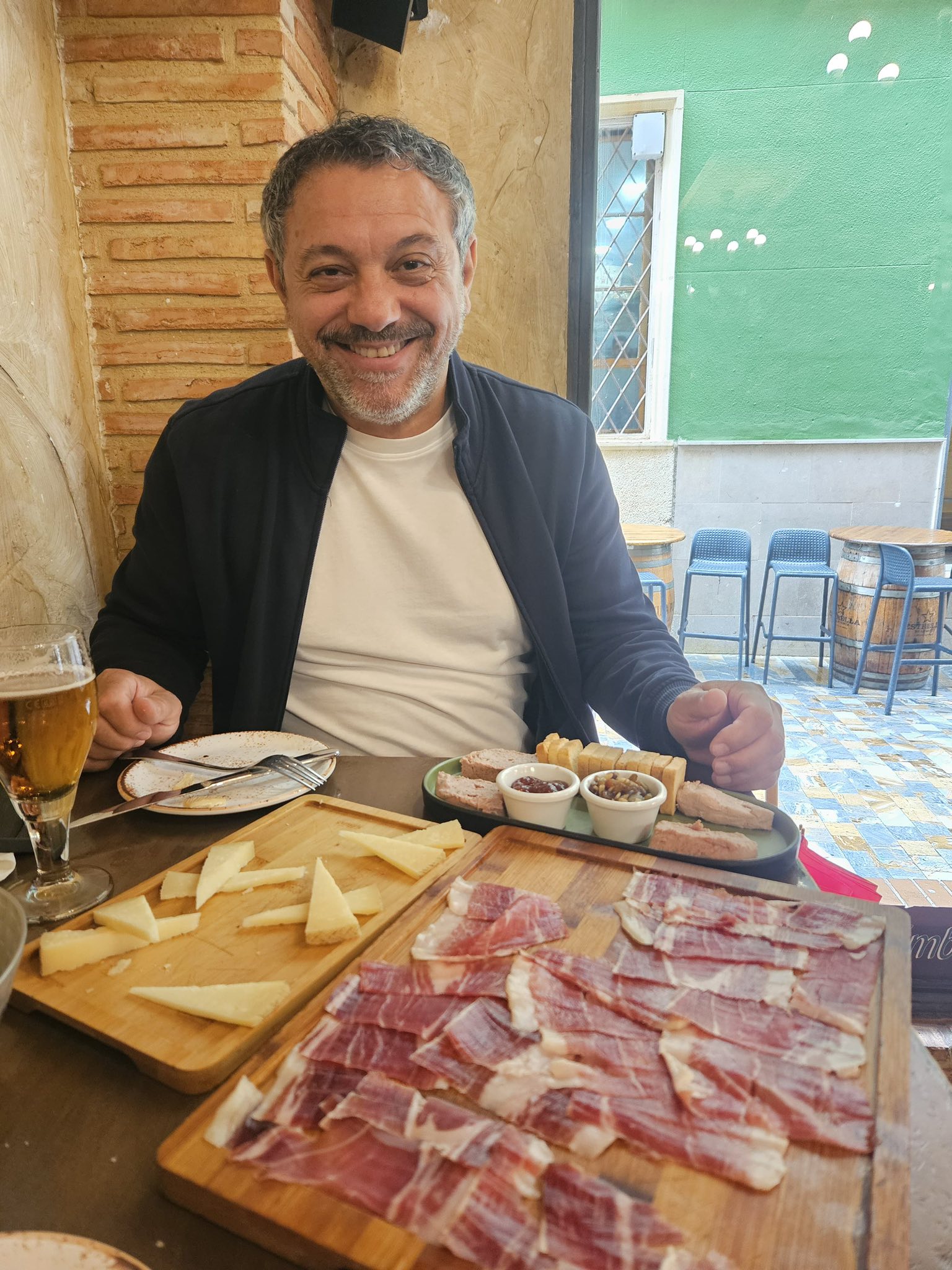Cum și-a început chef Sorin Bontea aventura în bucătărie: „Mă certam cu doamnele în piață”/VIDEO EXCLUSIV