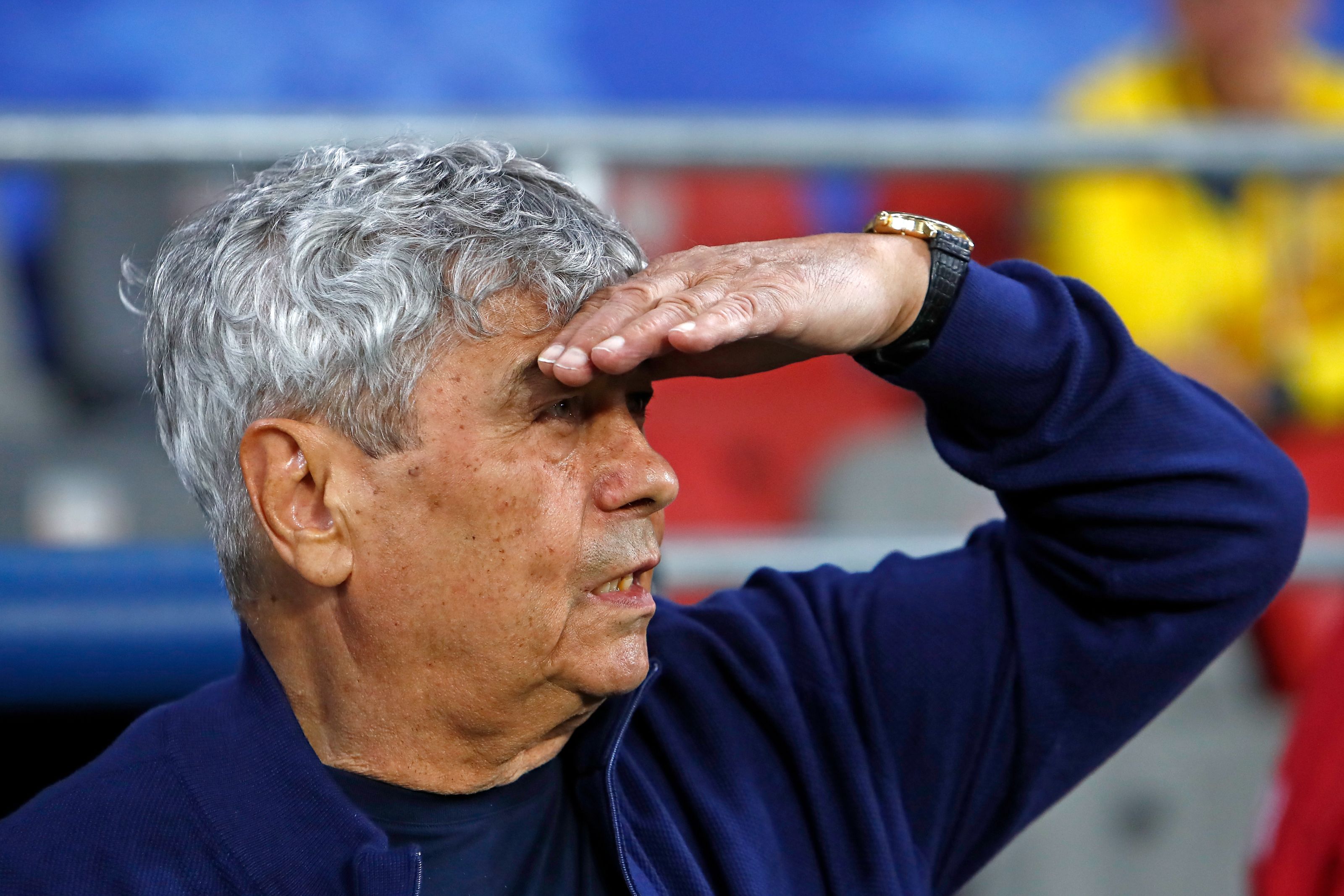 Mircea Lucescu rămâne în stare gravă la ATI: ultimele informații de la Spitalul Universitar