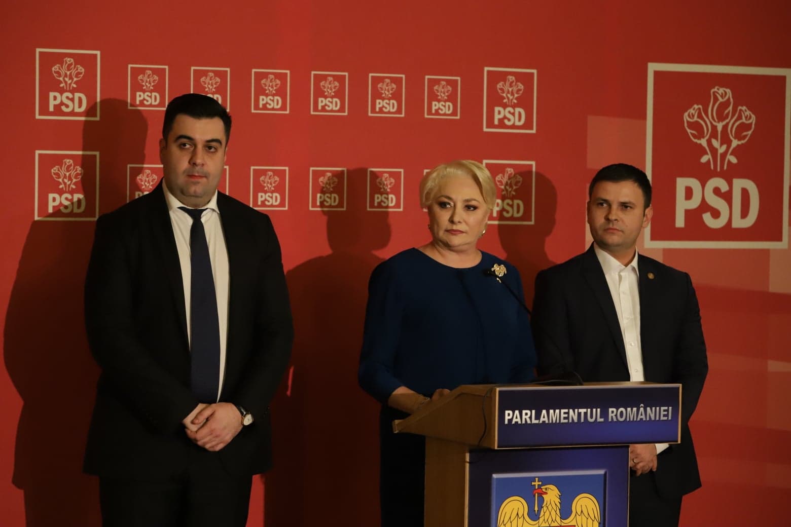 UPDATE. Daniel Suciu şi Răzvan Cuc, votaţi de PSD ca propuneri la Ministerul Dezvoltării Regionale şi la Transporturi (FOTO)