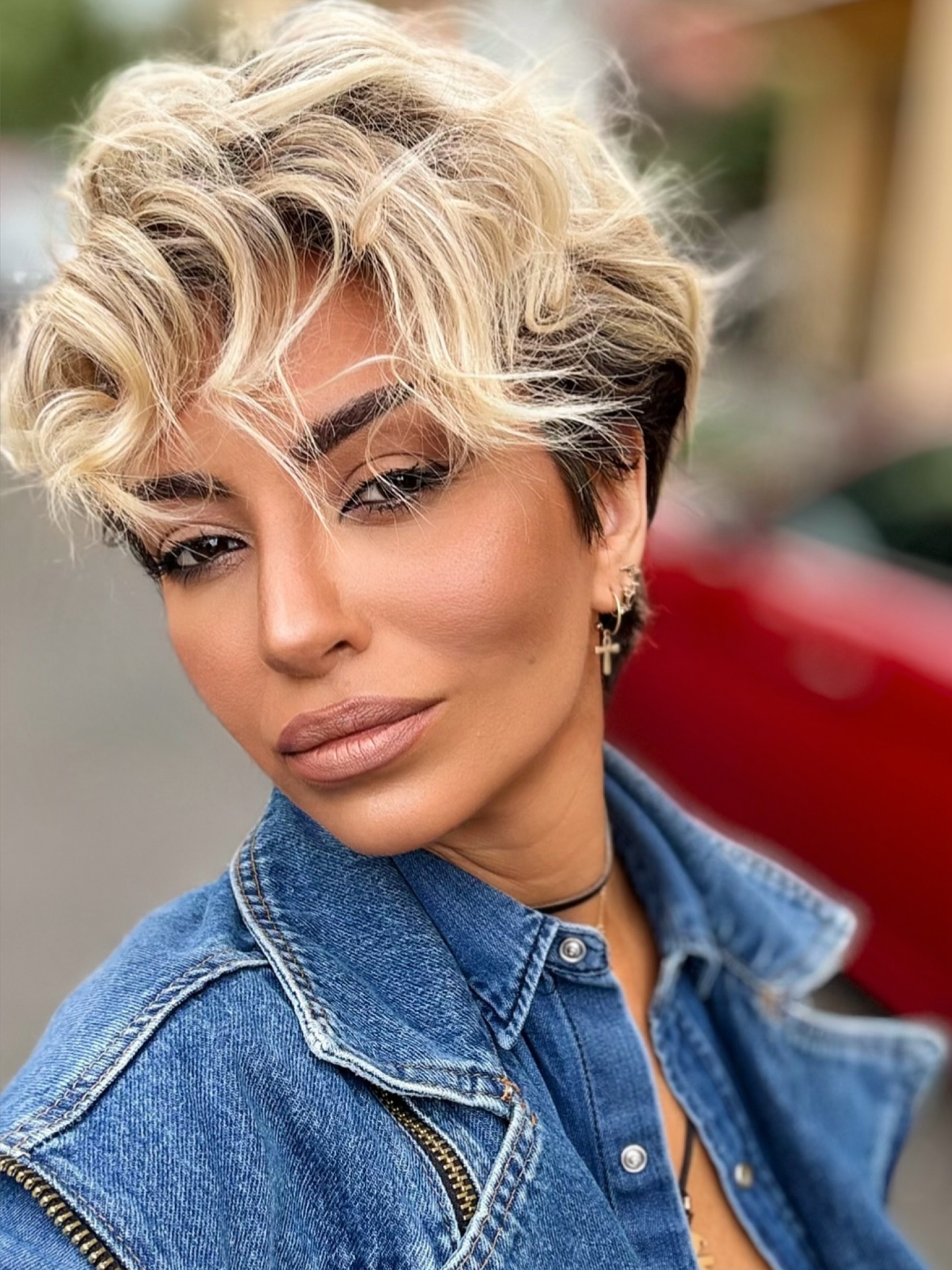 Motivul pentru care Giulia Anghelescu a renunțat la muzică. Vedeta își schimbă profesia: „Cred că e bine să știi când să te oprești”