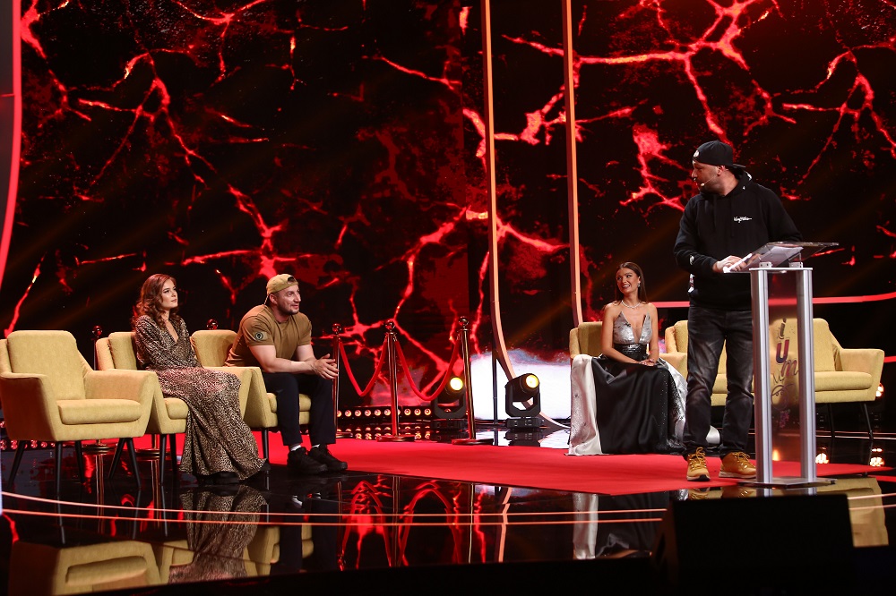 Anunțul făcut de Bitză înainte de a pleca la Survivor România: „Va fi greu cu foamea și cu compania colegilor din tabără”