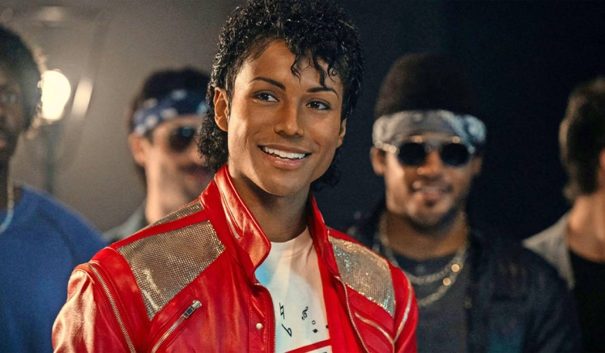 Încasări record de peste 977.000.000 de dolari pentru filmul despre viața lui Michael Jackson: a depășit „Oppenheimer” și „Bohemian Rhapsody”