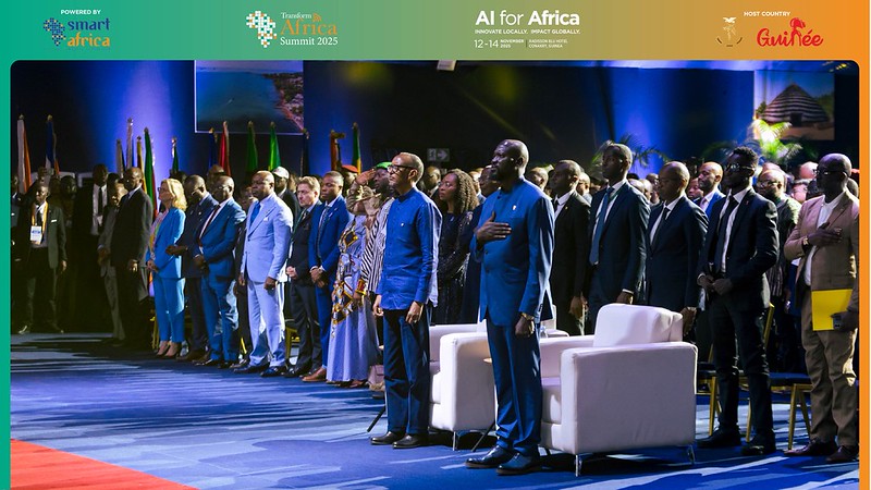 Africa accelerates plans for a single digital market by 2030