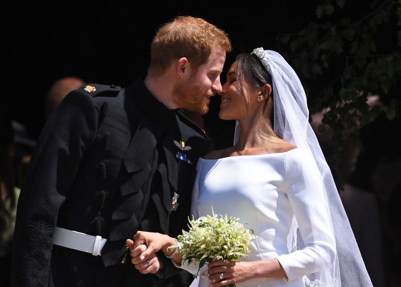 Meghan Markle a născut o fetiță. Ce nume va purta cel de-al doilea copil al prințului Harry