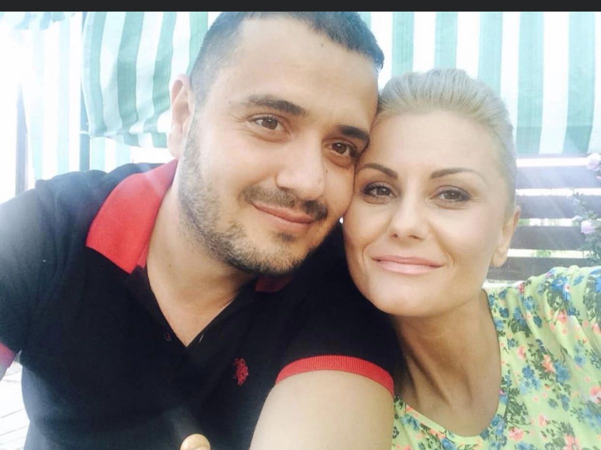 Emilia Ghinescu a anulat nunta cu iubitul după 12 ani de relație. Care e motivul: „Dacă vrea să stea lângă mine, stă, dacă nu, este liber să plece”