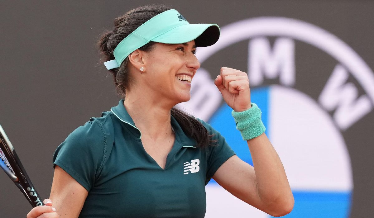 Cine transmite Sorana Cîrstea - Diane Parry la TV. La ce oră începe meciul din turul doi de la US Open