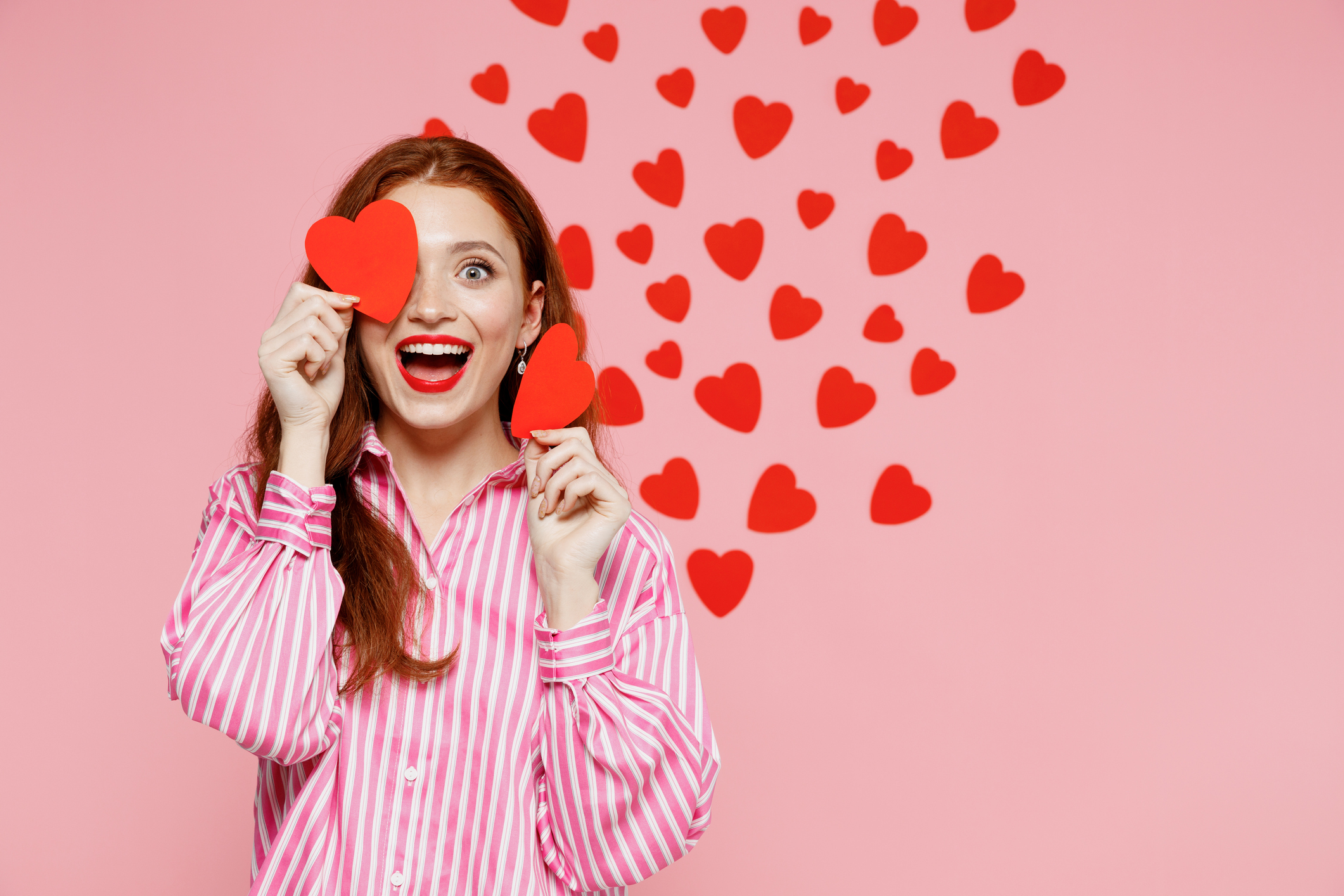 Mi a programod február 14-én?