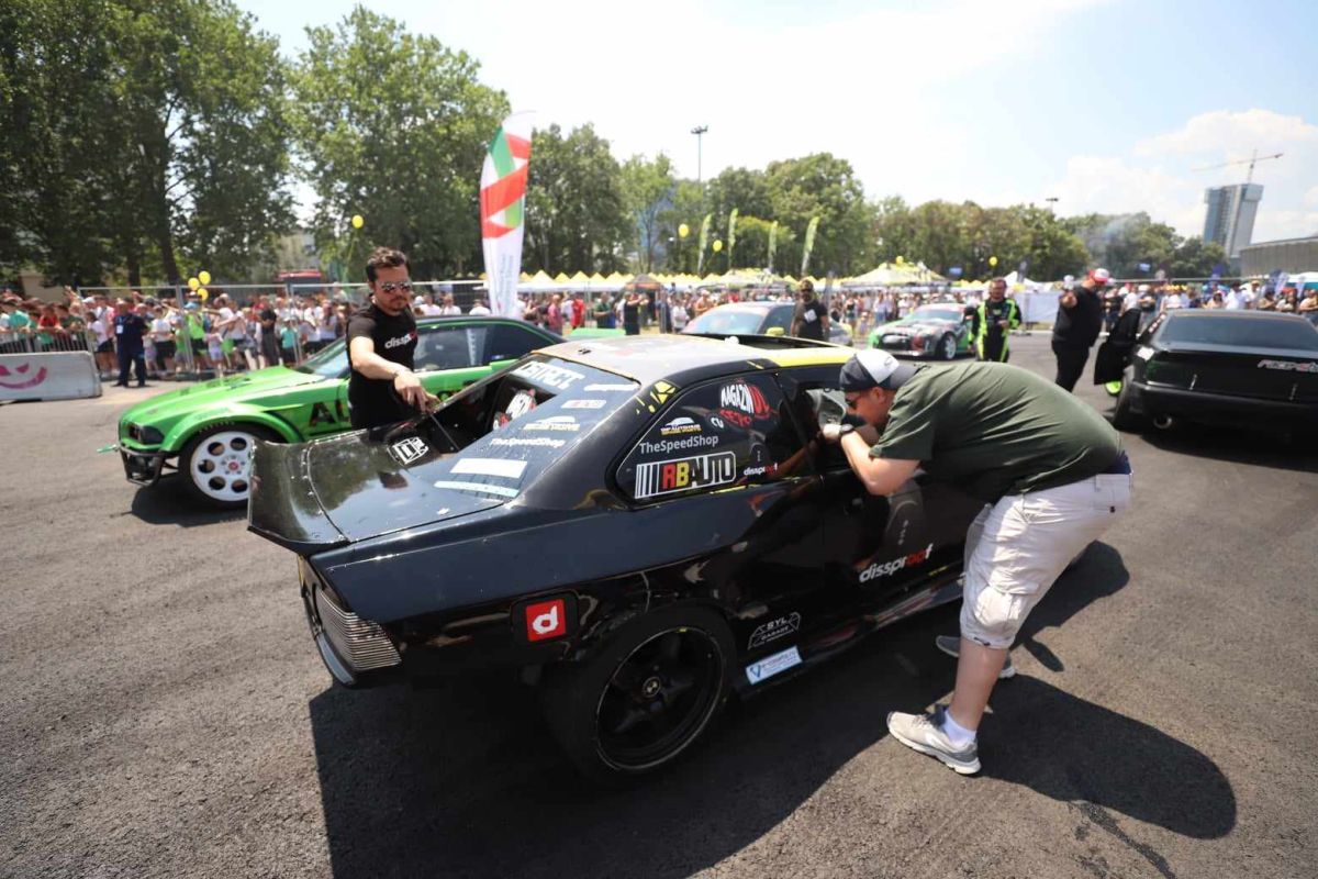 Auto Total Business Show, cel mai mare eveniment automotive din România, în acest weekend, la Romexpo | VIDEO