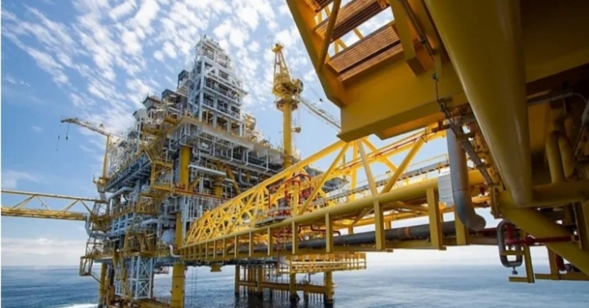 Africa’s oil-producing club could soon welcome a new member- here's who might be next