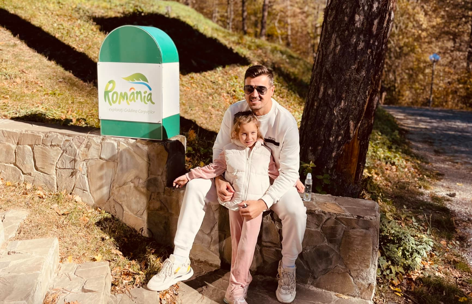 Imagini cu Elena Udrea și fiica ei în vacanță. Ce destinație din Italia au ales: „Dorința mea cea mai mare a fost ascultată și împlinită de Dumnezeu”