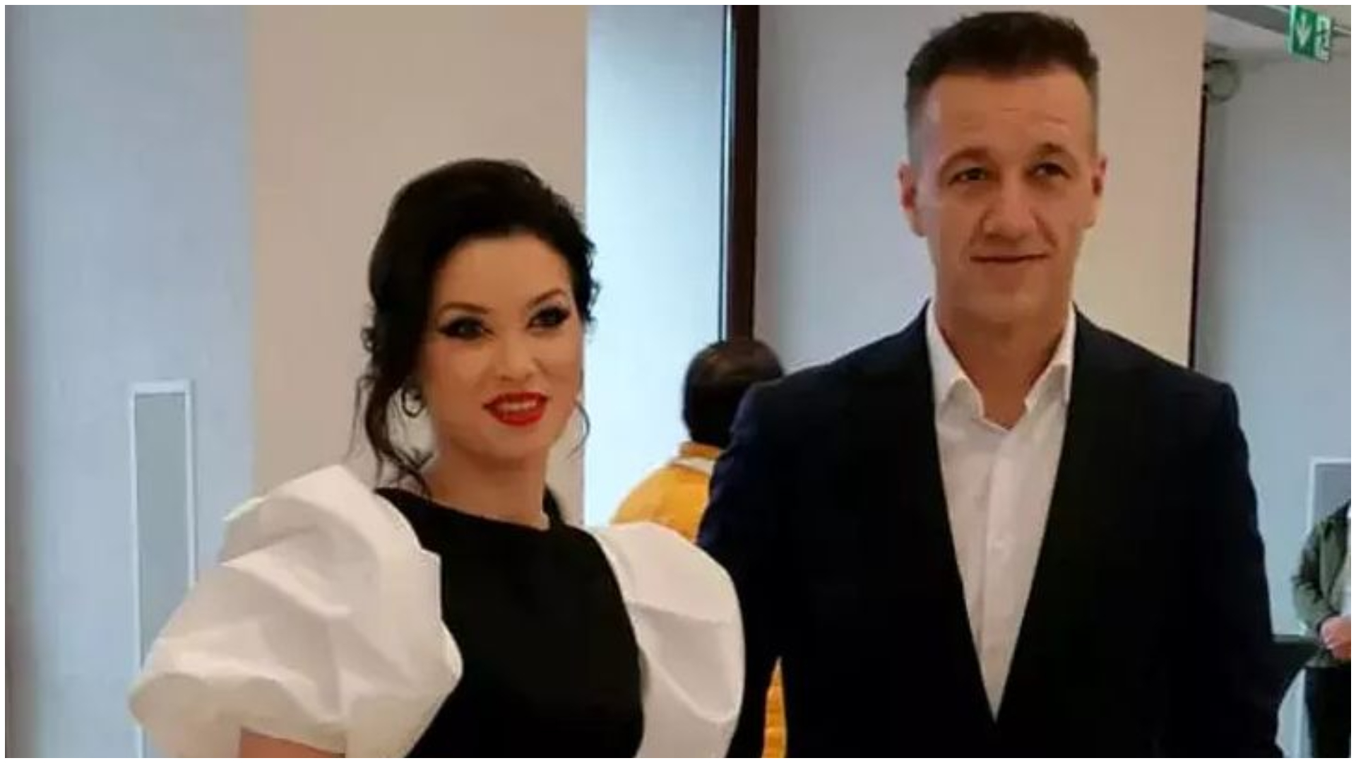 Anca Dumitra, primele declarații despre nunta cu Manfred Spendier, logodnicul austriac: „Îmi doresc o petrecere frumoasă”