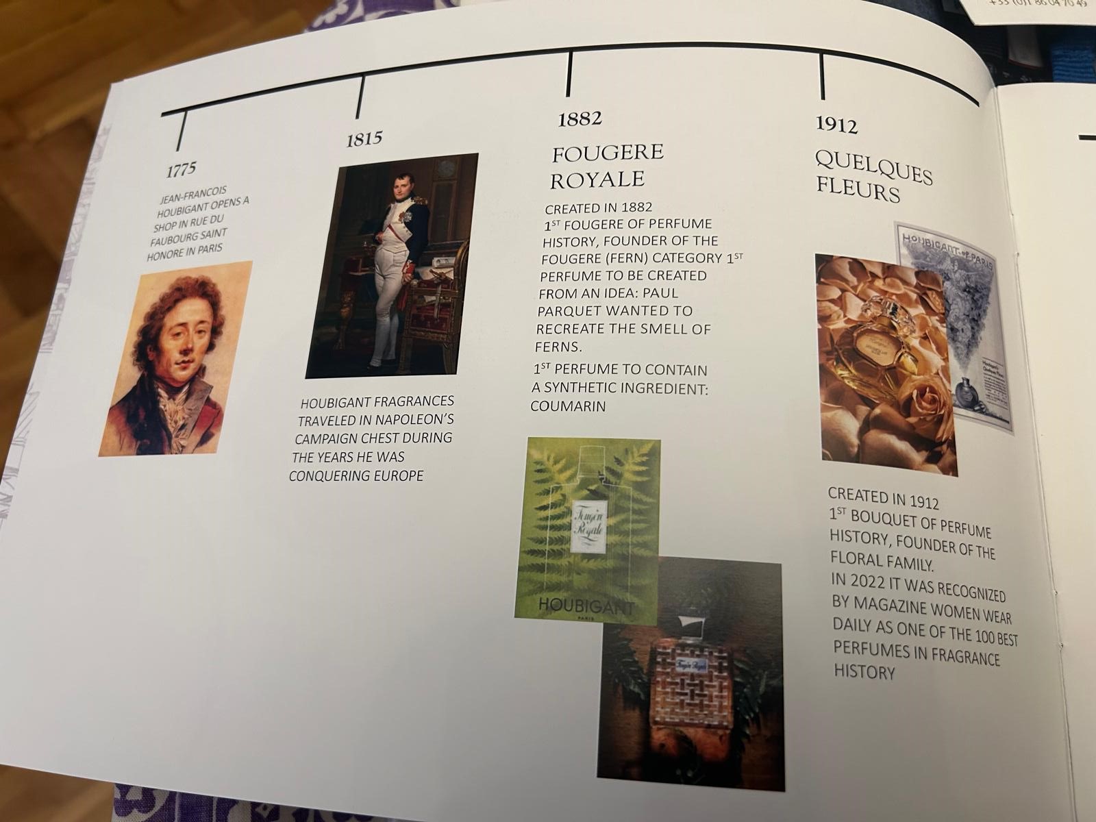 Cât costă parfumul reginei Maria la magazinul de producător din inima Parisului: „Cel mai bine vândut, după cel al prințesei Diana”
