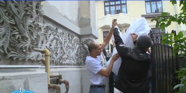 Cea mai nouă achiziție pe care a făcut-o Anamaria Prodan. "Dacă se sparge, vă sparg!" | FOTO