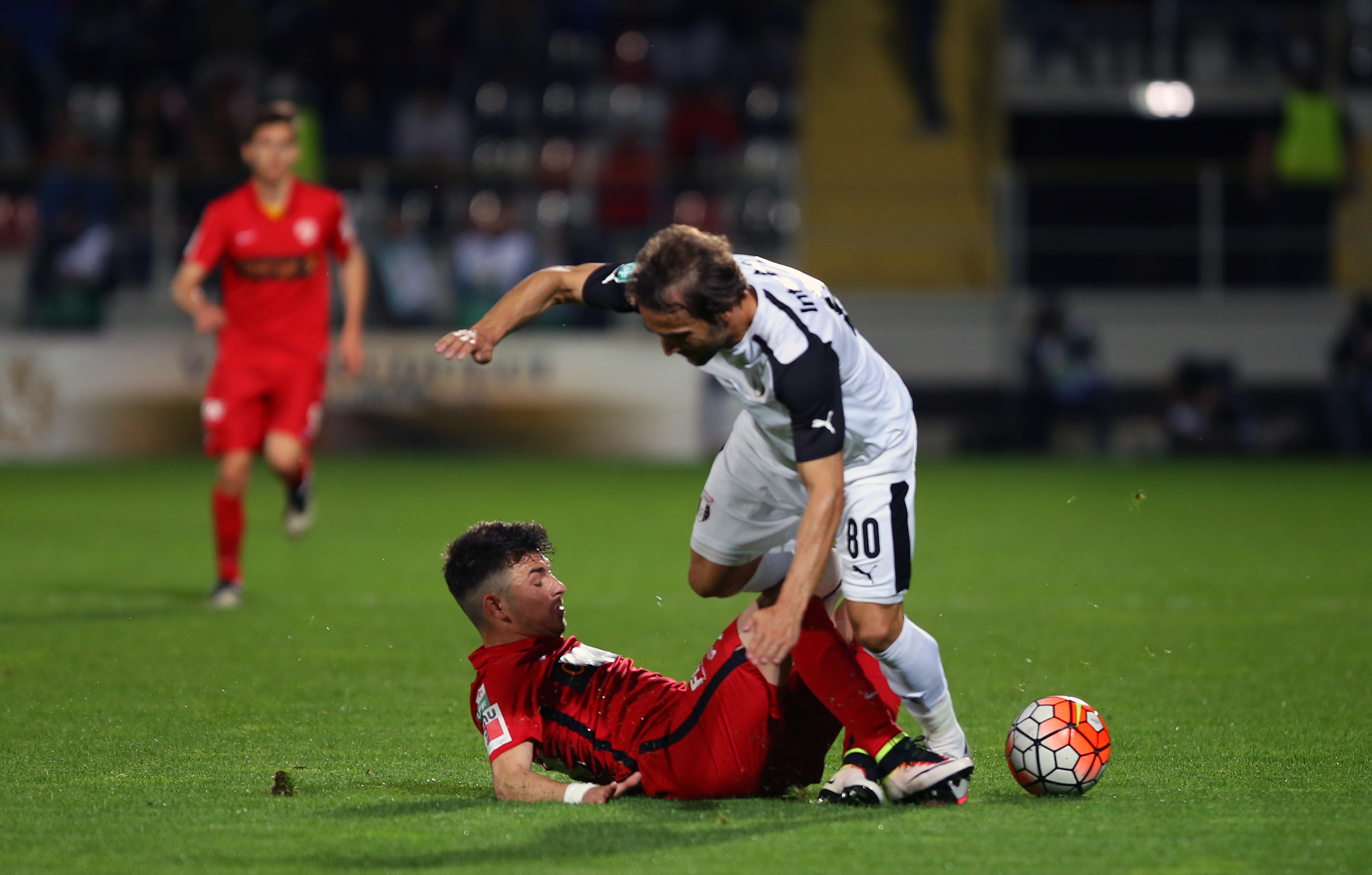 Liga 1, play-off: Astra - Dinamo 4-2. Giurgiuvenii au sărbătorit primul titlu din istorie. Reacții / FOTO & VIDEO