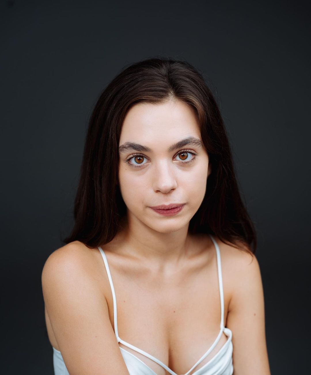Cine este Ana Radu, noua actriță din Clanul sezonul 3. Tatăl ei este un actor apreciat din serialul Las Fierbinți