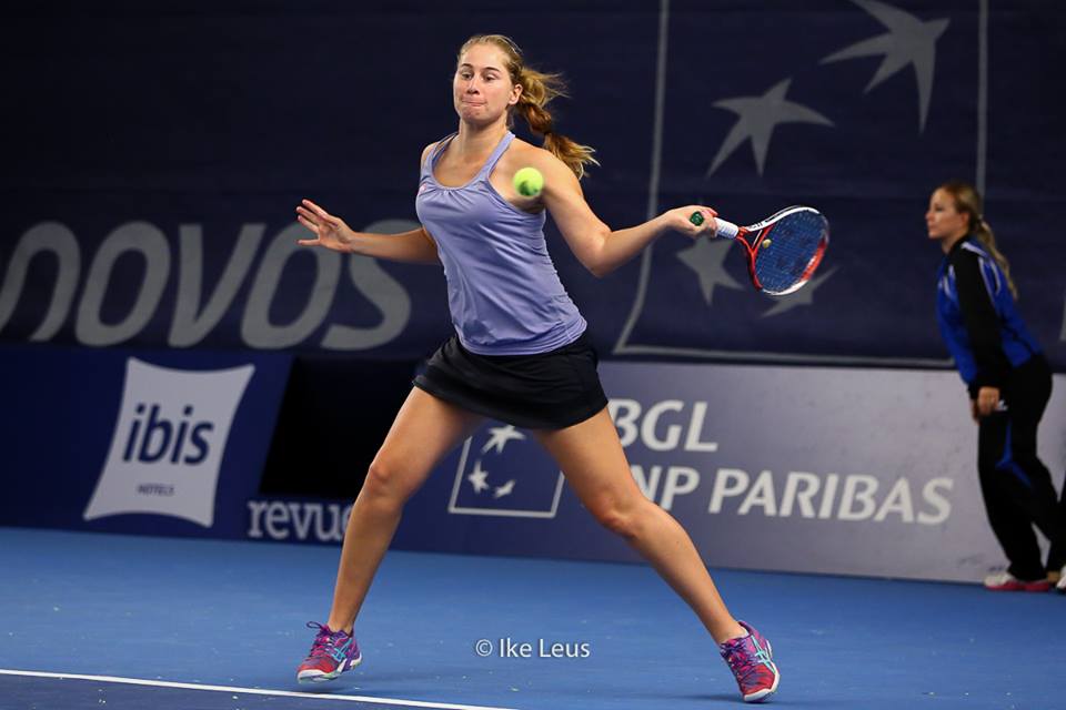 Simona Halep, a treia finală a carierei la Roland Garros. Ce spune Elena Bogdan, învinsa din 2008