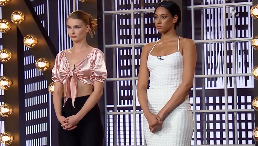 Újabb dráma a TV2-n: összetörtek az álmok, ez a lány esett ki a végjáték előtt - videó