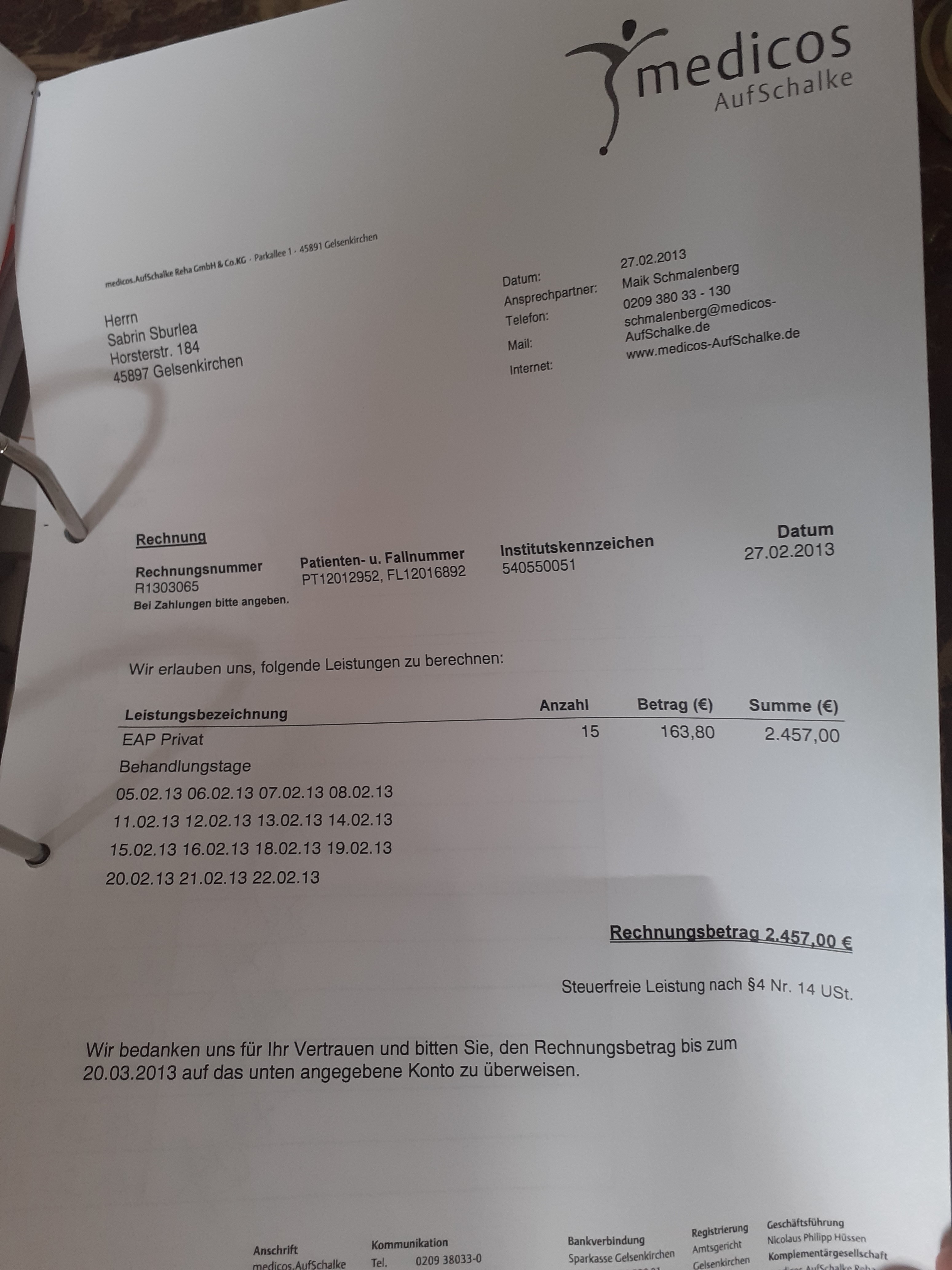 Golgota imigrantului. Era director când a decis să plece în Germania: ”Am dormit în parcări și primii bani i-am câștigat săpând grădina unui fost subaltern din România”