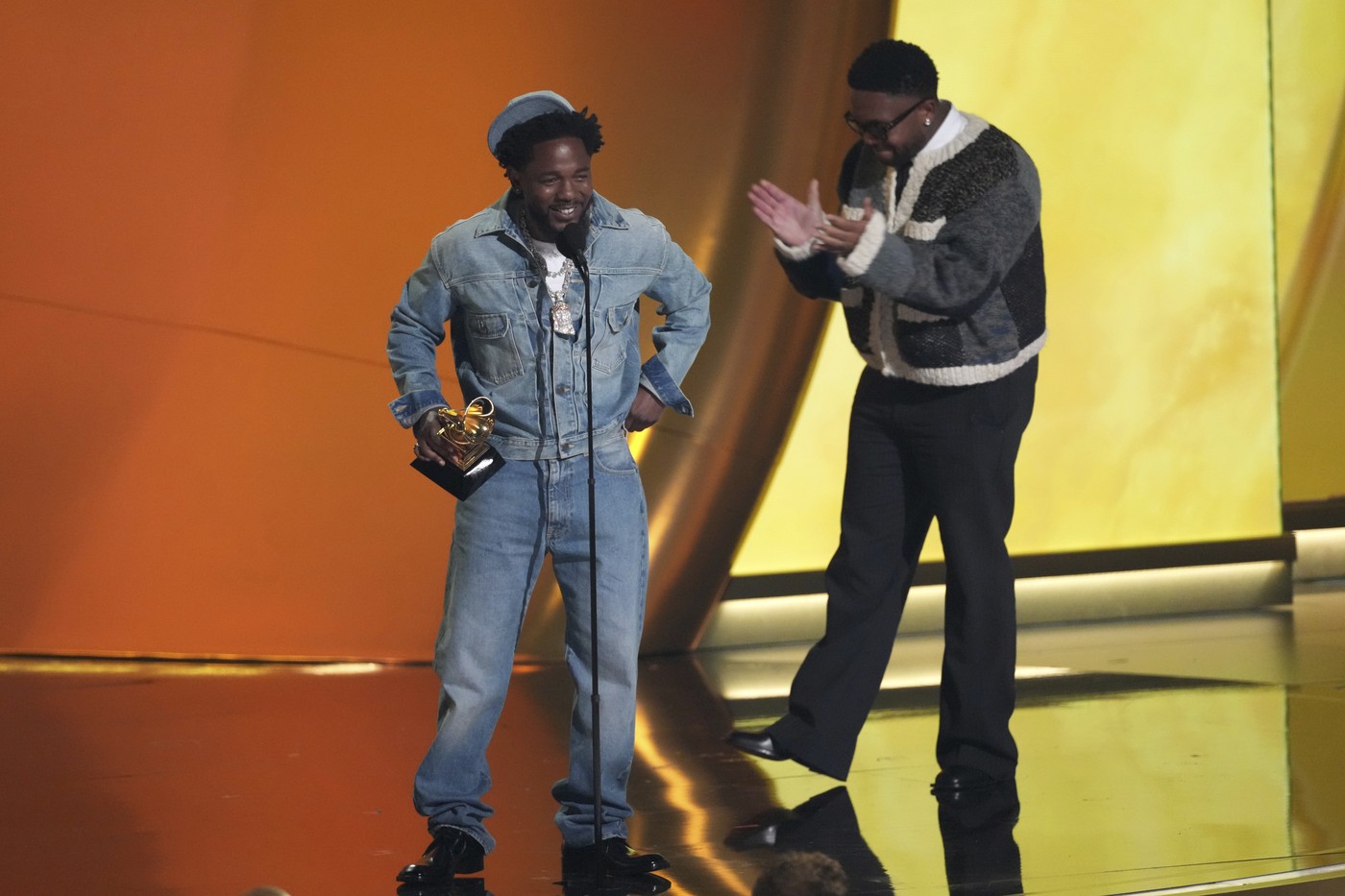 Premiile Grammy 2025. Beyonce a primit trofeul pentru Albumul Anului cu „Cowboy Carter”. Lista completă a câștigătorilor