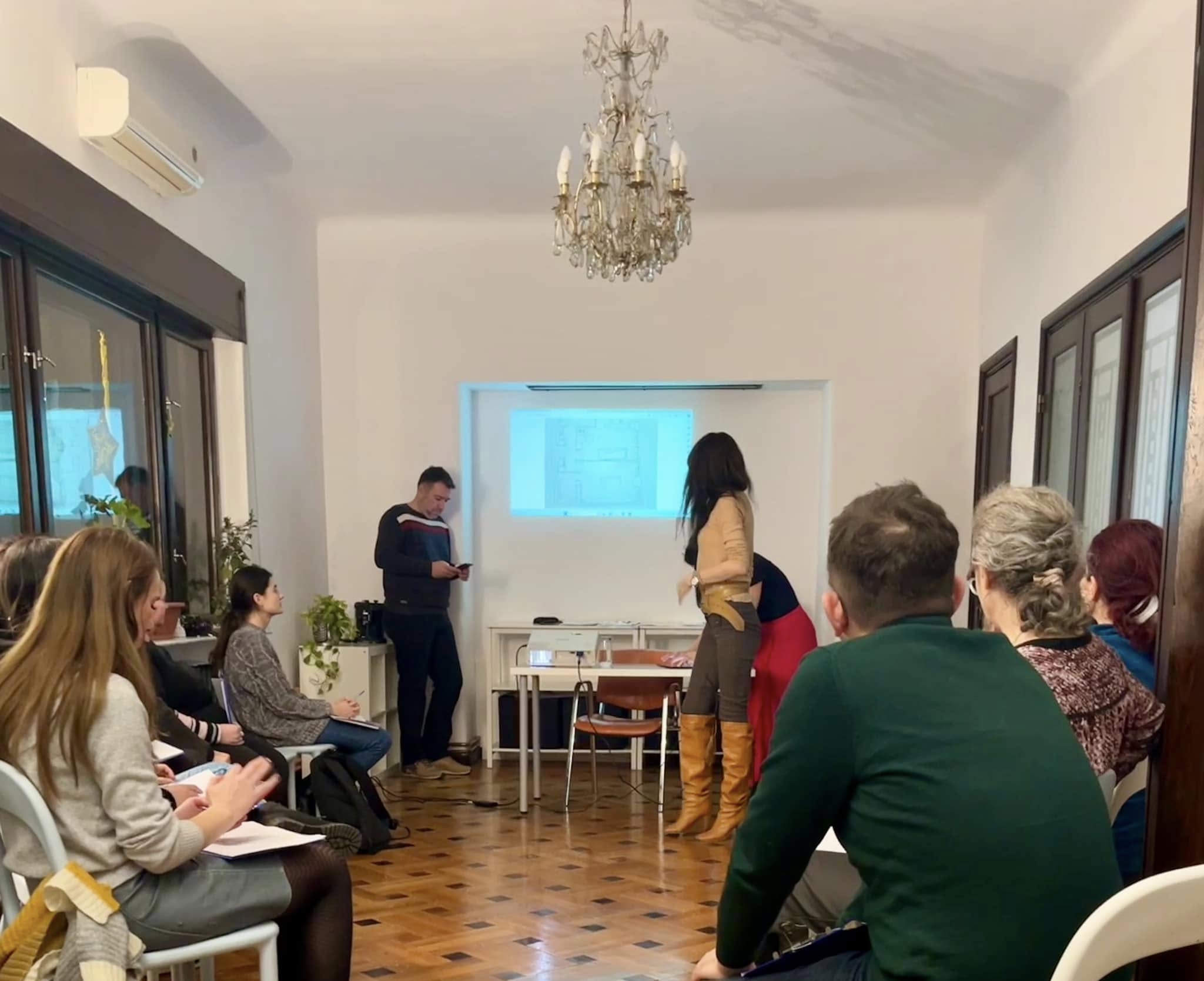Cum influențează designul interior starea de bine. Adriana Popescu, expert: „Casa nu este doar locul în care trăim. Este locul care ne învață cum să trăim” 