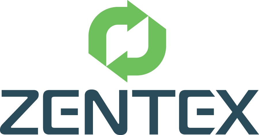 Zentex logo