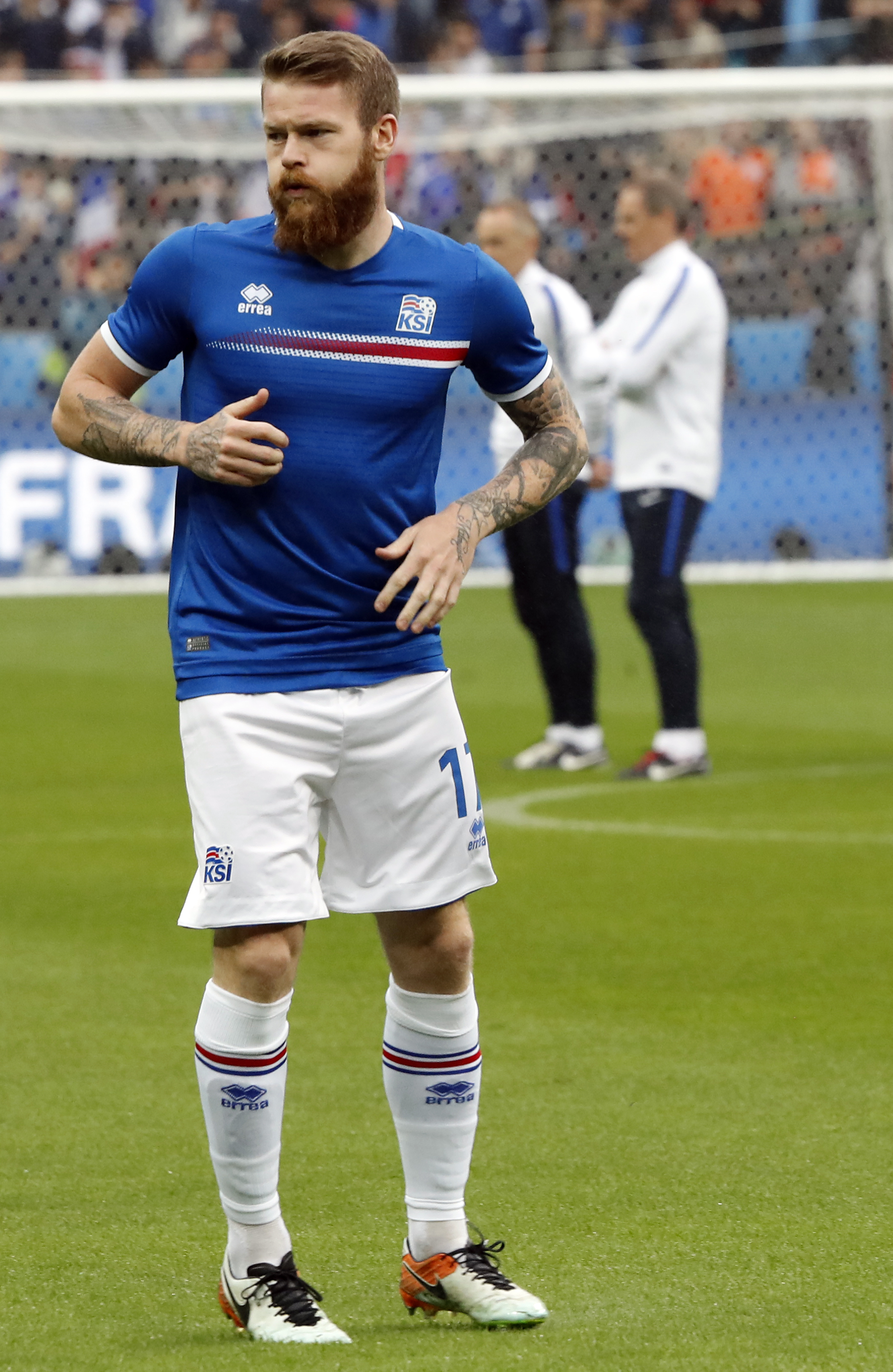 Euro 2016, sferturi. Franța - Islanda 5-2. ”Les Bleus” s-au distrat cu războinicii islandezi și vor juca în semifinale cu Germania / LIVE BLOG & VIDEO
