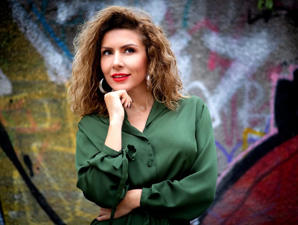 Carmen Brumă spune cum să nu te îngrași de sărbători fără să te abții de la mâncare: „Nu te întinde în pat imediat după ce ai mâncat”